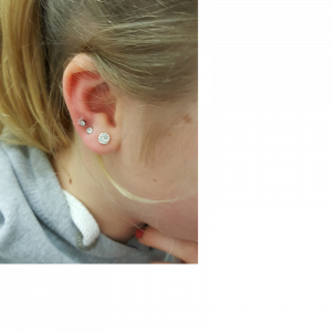 Piercing by Tony - 3rds
