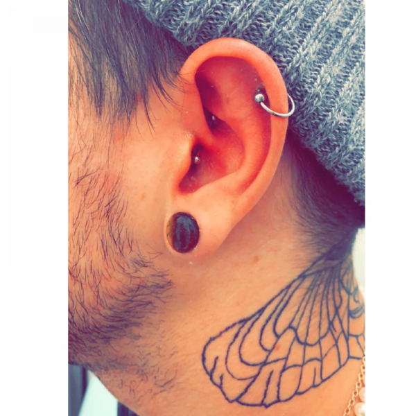 Daith