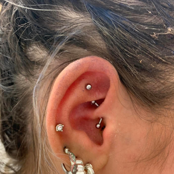 Daith