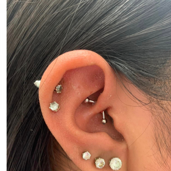 Daith