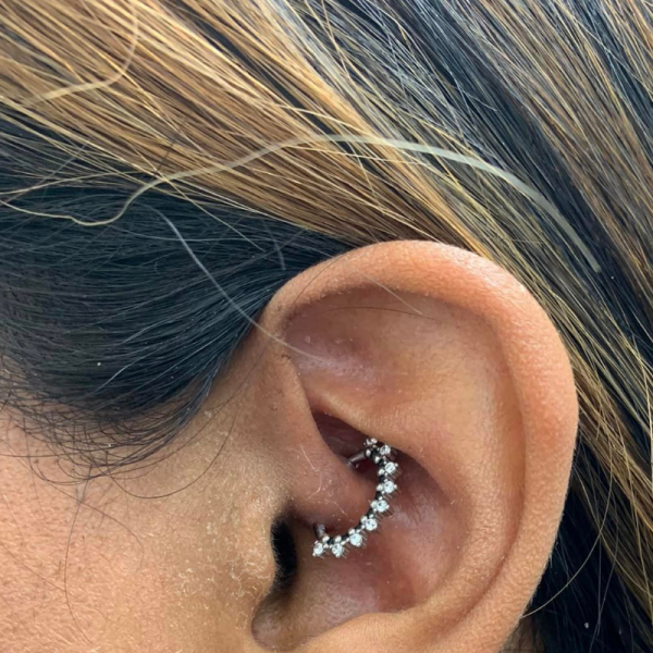 Daith