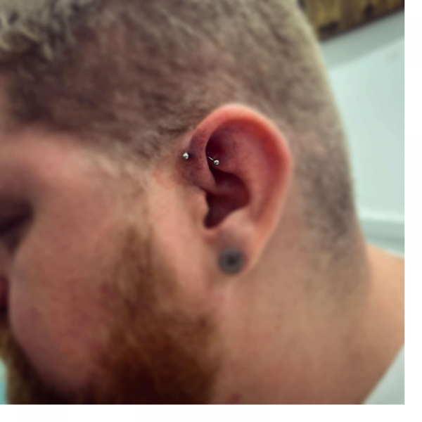 Forward Helix