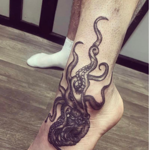 Octopus